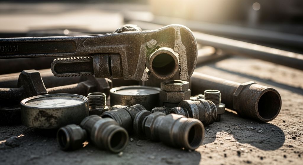 Asistencia por diésel en coche gasolina en Mejorada Del Campo