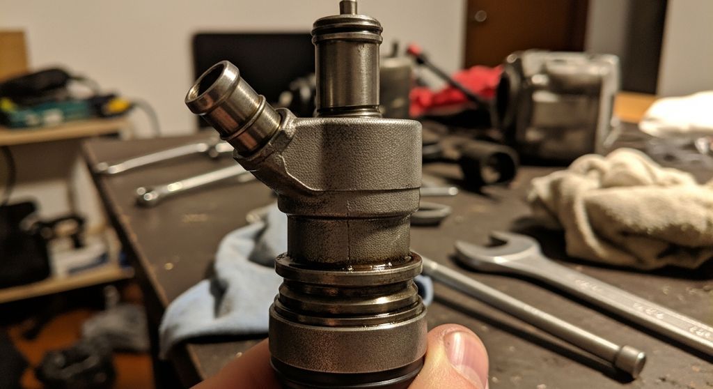 Servicio de Asistencia por gasolina en coche diésel en Cuatro Caminos