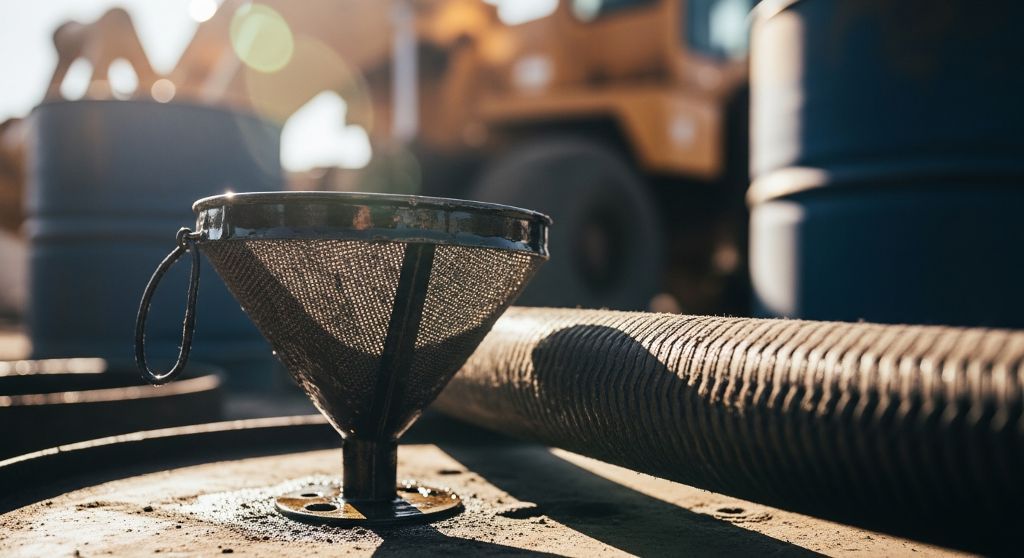 Servicio de Asistencia por gasolina en coche diésel en Valdezarza