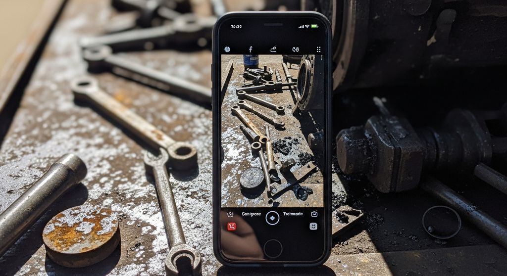 Extracción de combustible equivocado en Cervera De Buitrago