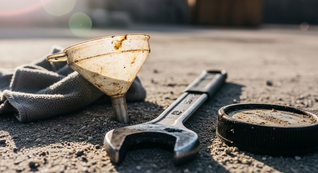 Servicio de Extracción de combustible equivocado en Sevilla La Nueva Servicio de Extracción de combustible equivocado en Sevilla La Nueva