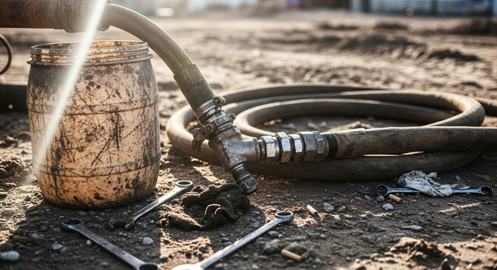 Servicio de Limpieza de circuito de combustible en Guadalix De La Sierra
