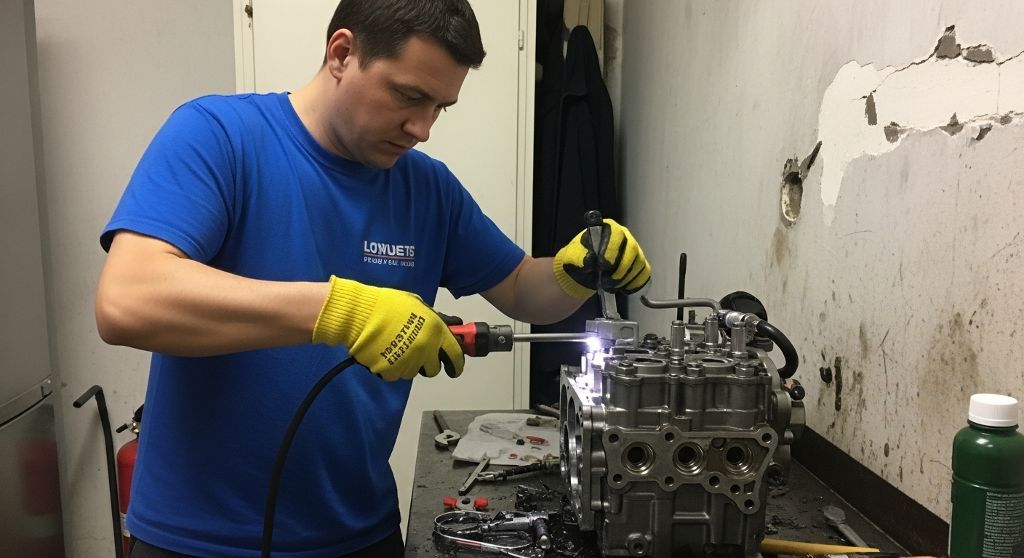 Servicio de Limpieza de circuito de combustible en Orusco De Tajuña Servicio de Limpieza de circuito de combustible en Orusco De Tajuña