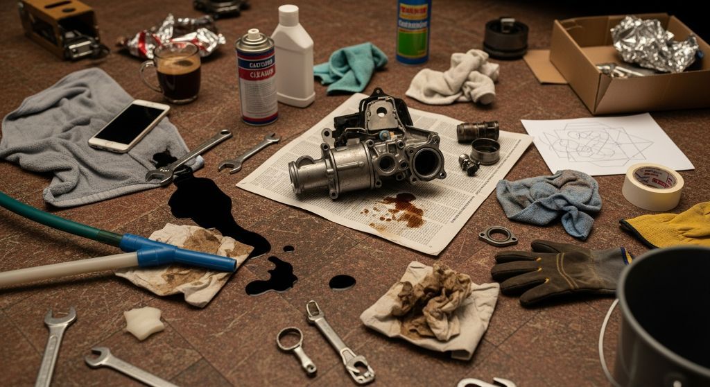 Servicio de Revisión post-repostaje equivocado en Gargantilla Del Lozoya Y Pinilla De Buitrago Servicio de Revisión post-repostaje equivocado en Gargantilla Del Lozoya Y Pinilla De Buitrago