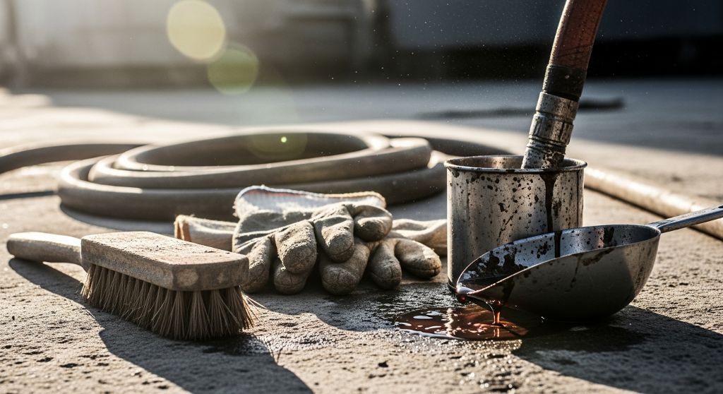 Servicio de Sustitución de filtros de combustible en Valdemanco